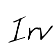 Irv