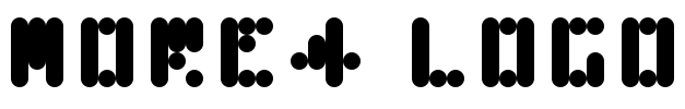 More4 Logo