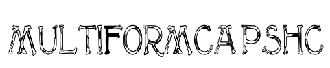 MultiformCapsHC