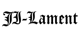 JI-Lament