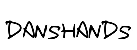 DansHands