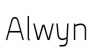 Alwyn