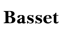 Basset