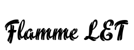 Flamme LET