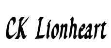 CK Lionheart