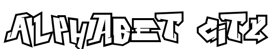 Alphabet City