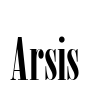 Arsis
