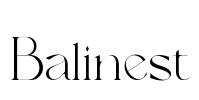 Balinest
