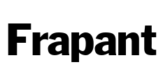 Frapant