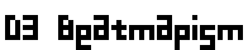 D3 Beatmapism