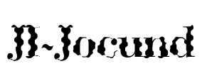 JI-Jocund
