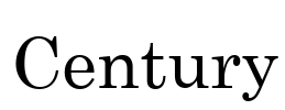 Century