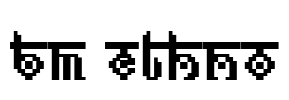 BM ethno
