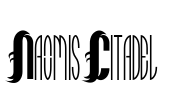 Naomis Citadel