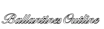 BallantinesOutline