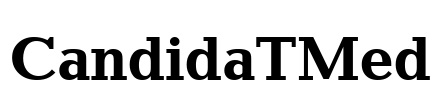 CandidaTMed
