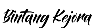 Bintang Kejora