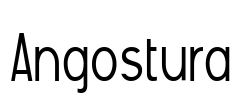Angostura