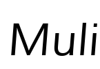Muli
