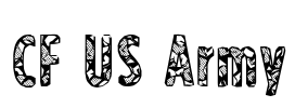 CF US Army