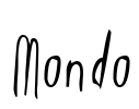 Mondo