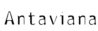 Antaviana