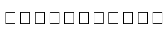 Math Symbol