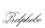 Belphebe