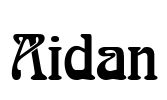 Aidan