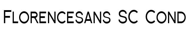 Florencesans SC Cond