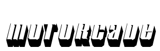 Motorcade