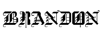 BRANDON