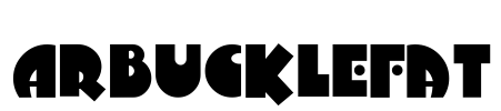 ArbuckleFat
