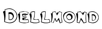 Dellmond