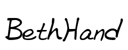BethHand