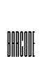 Barcode Font Image