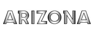 Arizona Font Image