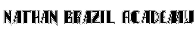 Nathan Brazil Academy