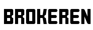 BROKEREN