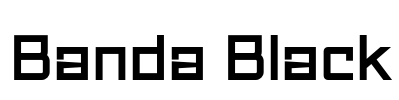 Banda Black