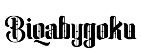 Biqabygoku
