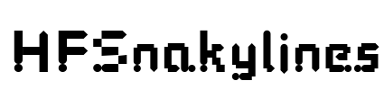 HFSnakylines
