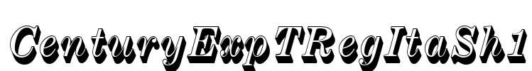 CenturyExpTRegItaSh1