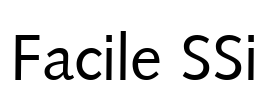 Facile SSi