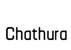 Chathura