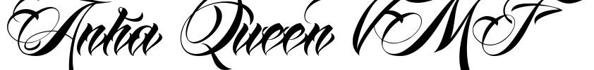 Anha Queen VMF