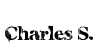 Charles S.