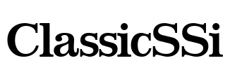 ClassicSSi