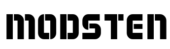Modsten