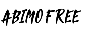 ABIMO FREE